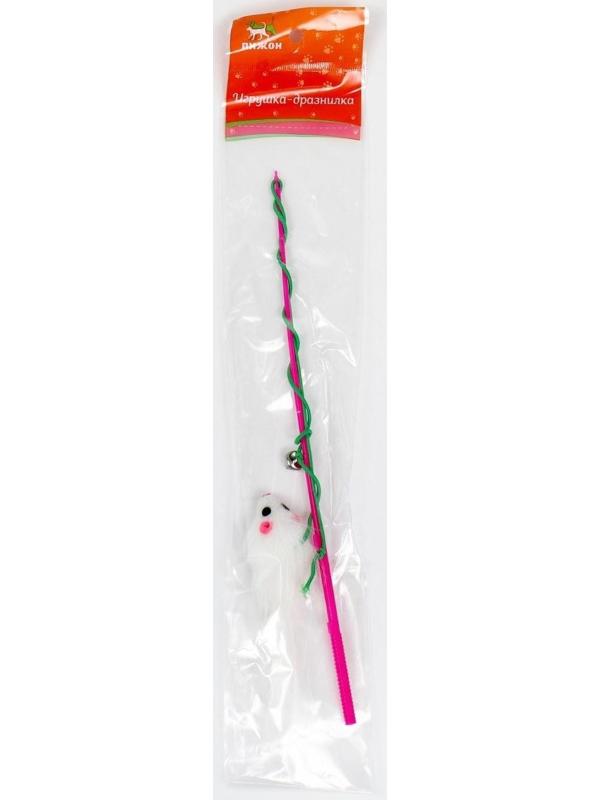 Дразнилка-удочка 