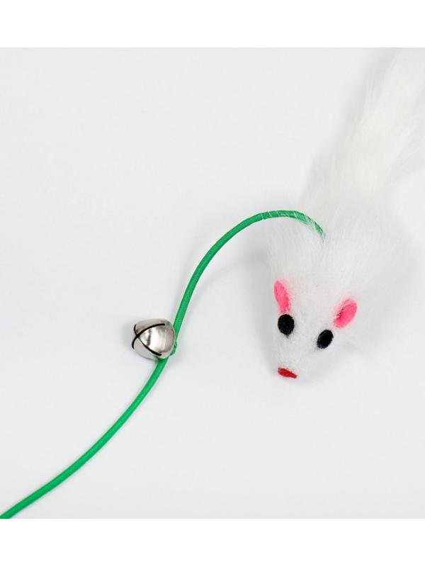 Дразнилка-удочка 