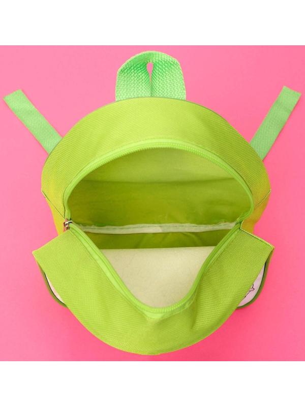 Рюкзак раскраска «Стикеры»