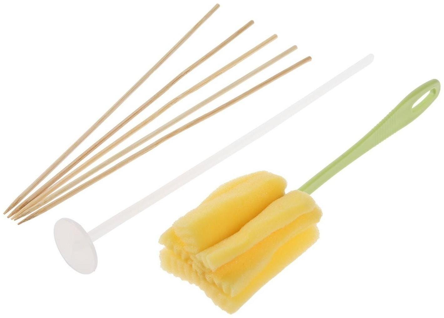 Омлетница электрическая LEF-01, 70 Вт, антипригарное покрытие, от сети, голубая