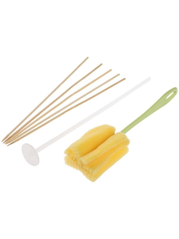 Омлетница электрическая LEF-01, 70 Вт, антипригарное покрытие, от сети, голубая