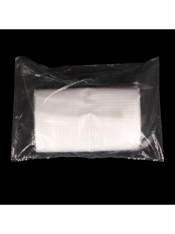 Плёнка полиэтиленовая, армированная леской, толщина 100 мкм, 10 × 2 м, УФ