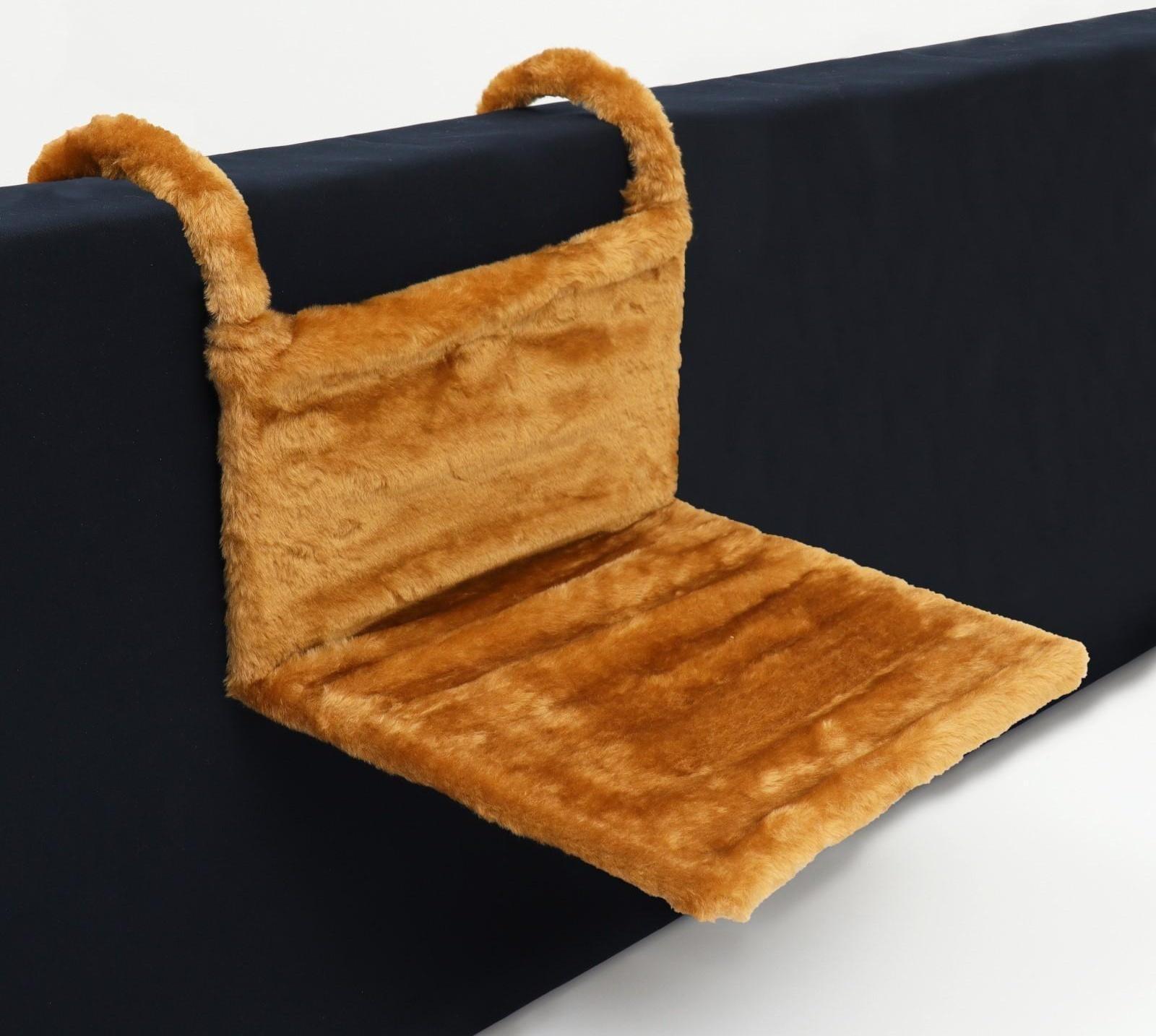 Гамак на батарею, 43 х 32 х 20 см, микс цветов