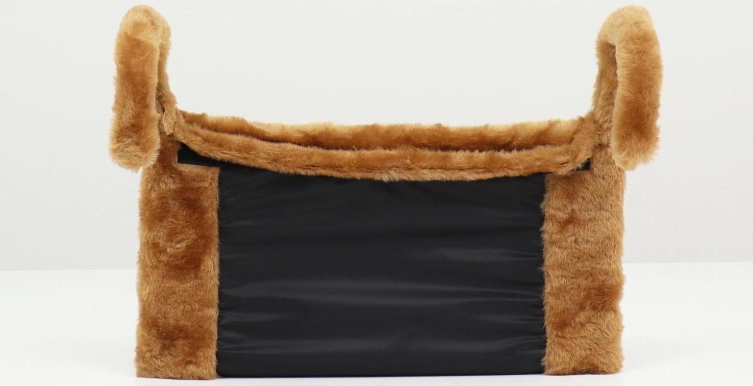 Гамак на батарею, 43 х 32 х 20 см, микс цветов