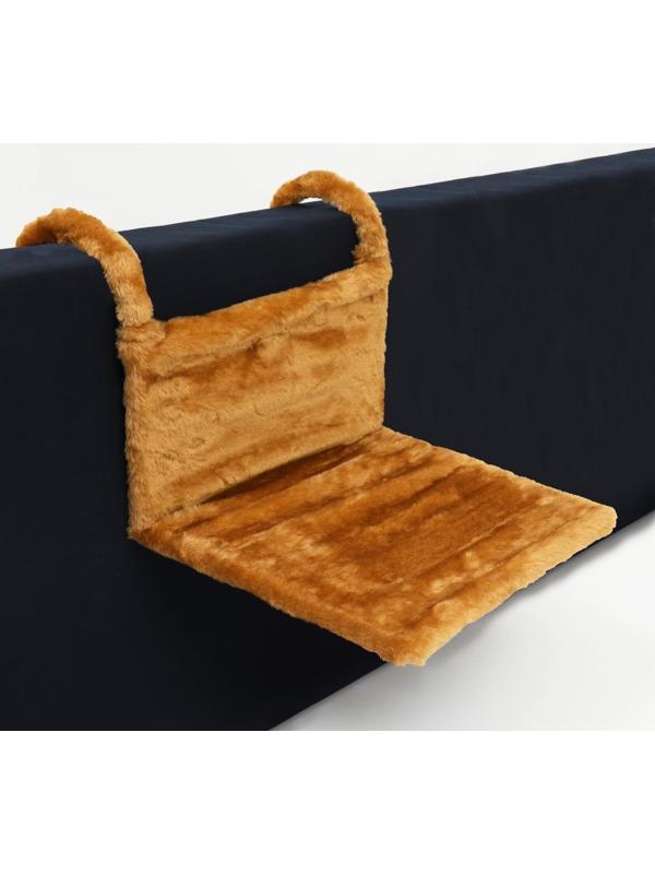 Гамак на батарею, 43 х 32 х 20 см, микс цветов