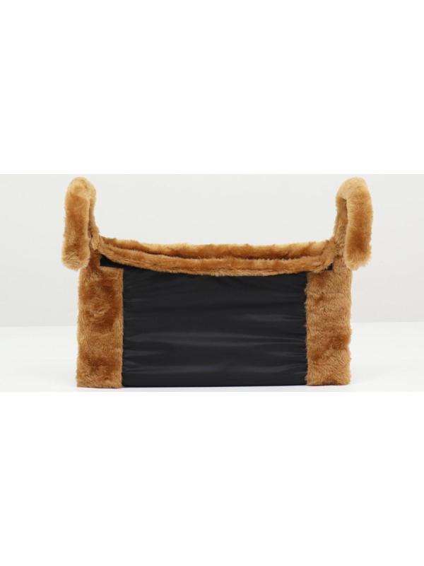 Гамак на батарею, 43 х 32 х 20 см, микс цветов