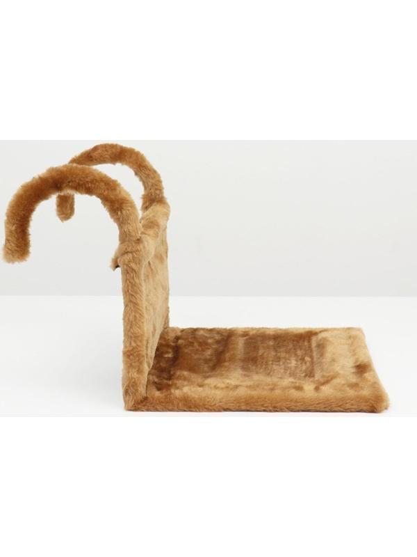 Гамак на батарею, 43 х 32 х 20 см, микс цветов