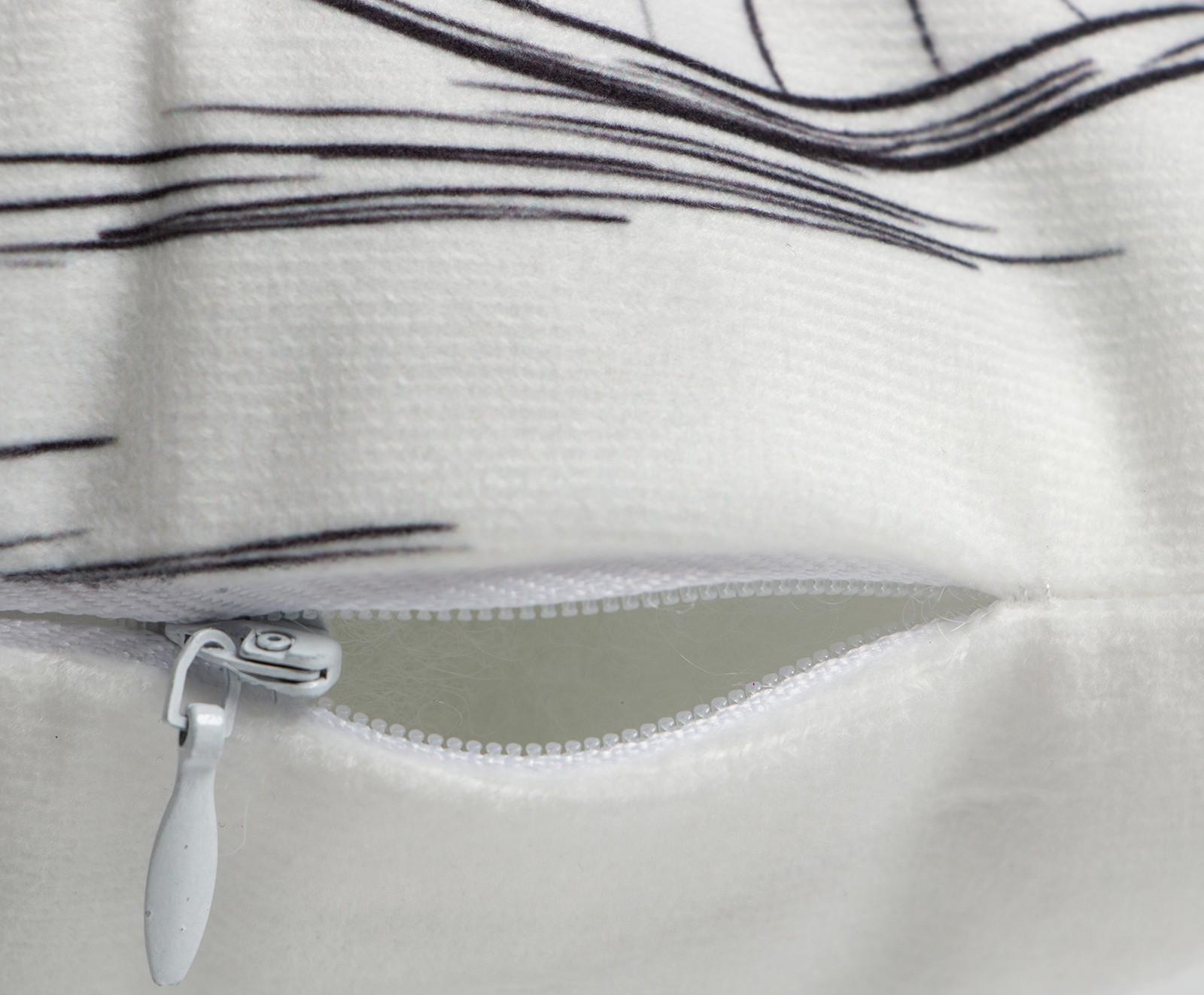 Подушка декоративная Этель Девичьи истории 