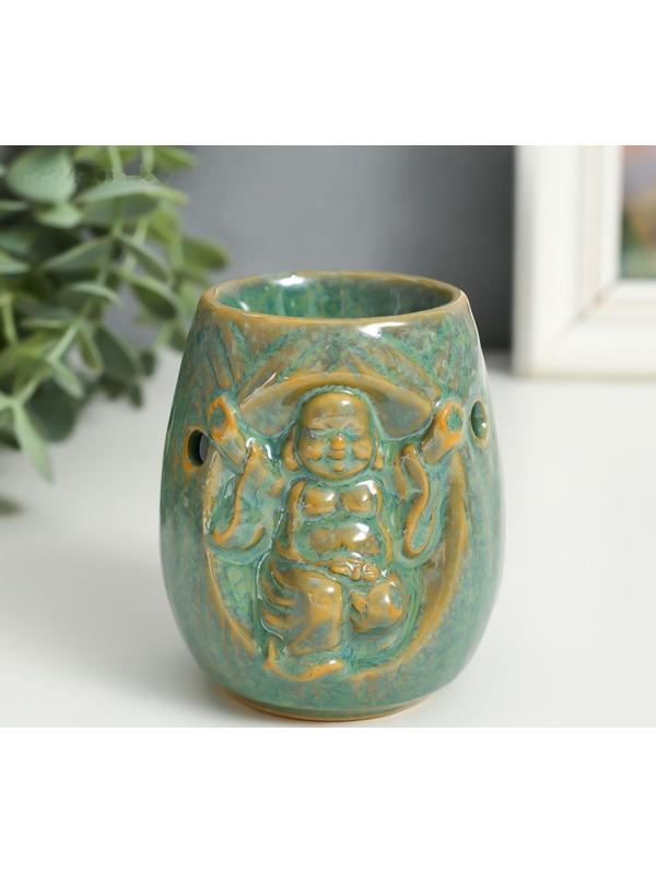 Аромалампа керамика 