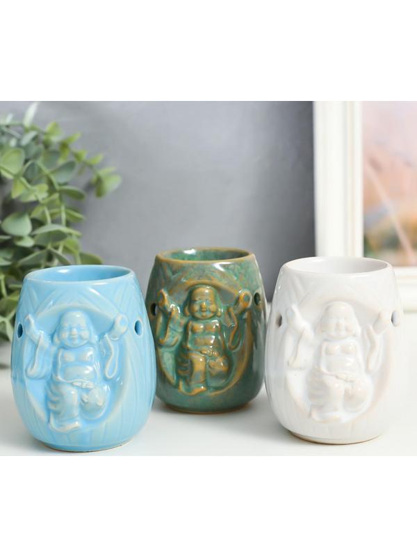 Аромалампа керамика 