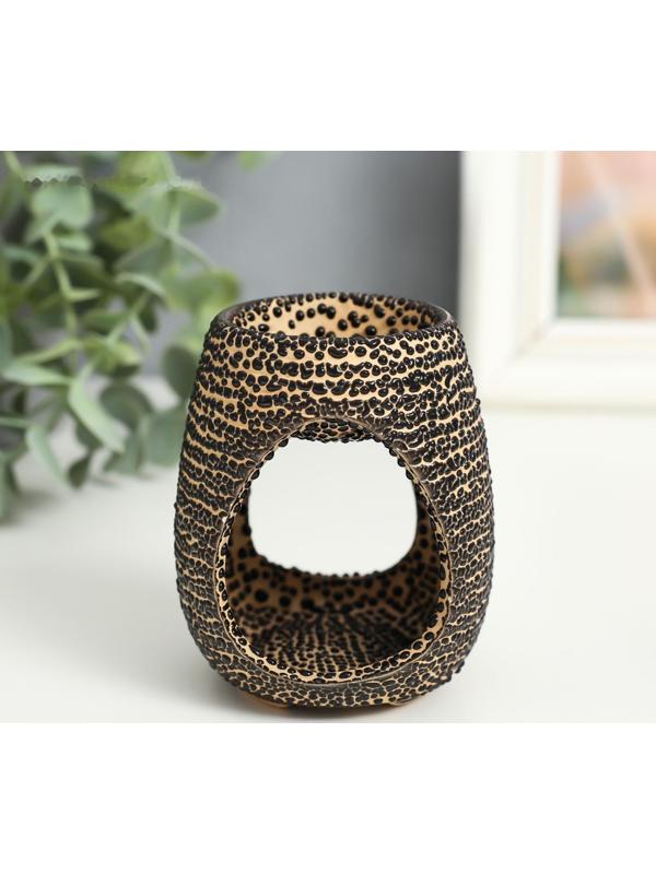 Аромалампа керамика 