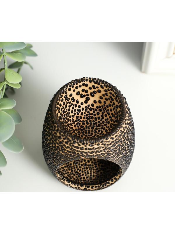 Аромалампа керамика 