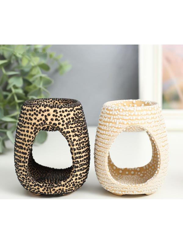 Аромалампа керамика 