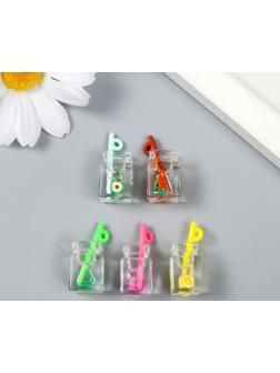 Декор для творчества пластик 