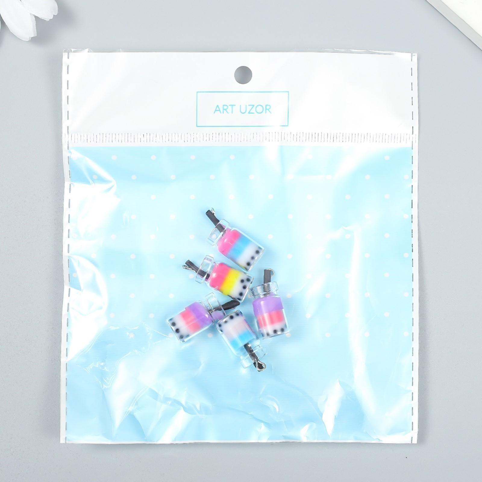 Декор для творчества стекло, пластик 