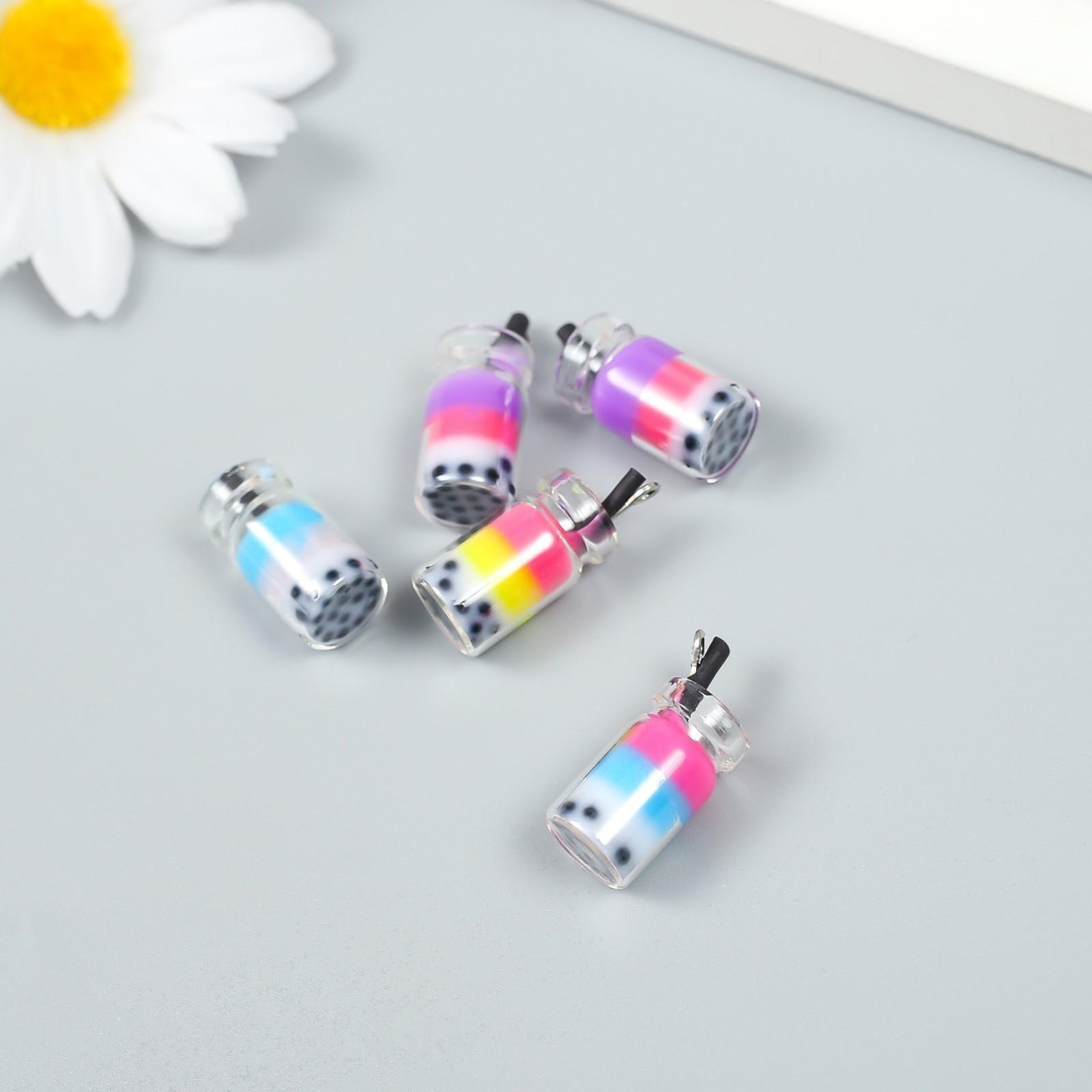 Декор для творчества стекло, пластик 