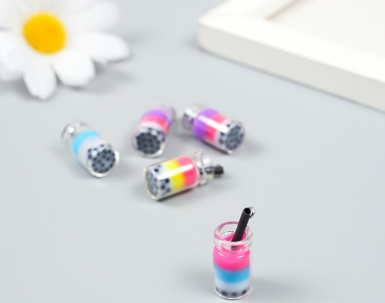 Декор для творчества стекло, пластик 