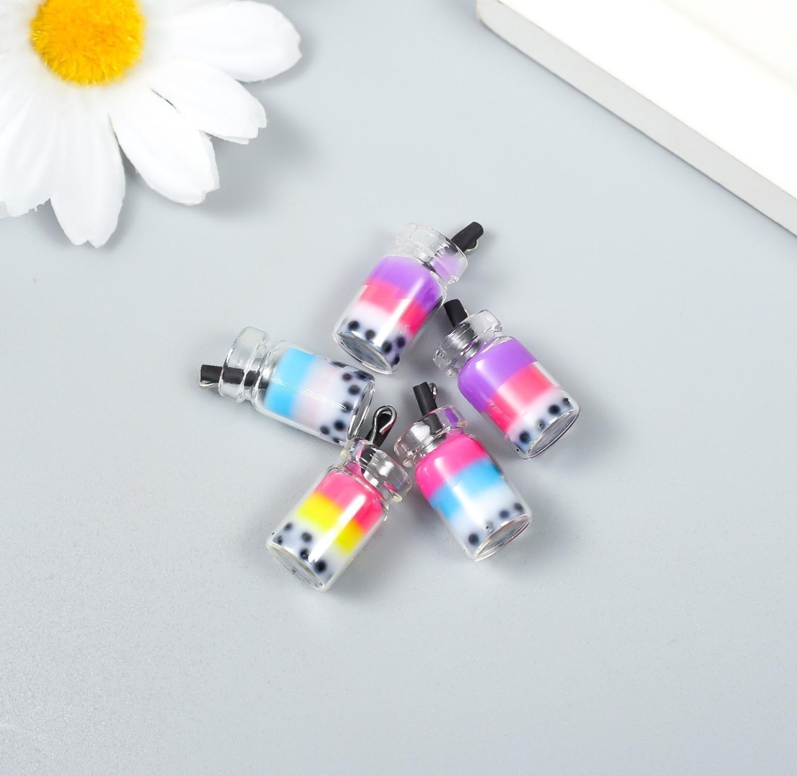 Декор для творчества стекло, пластик 