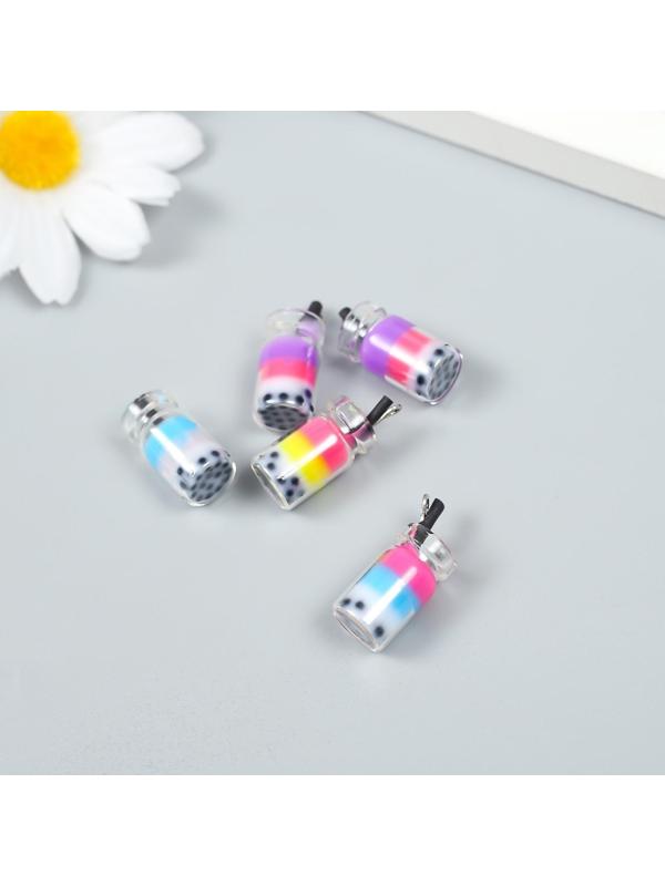 Декор для творчества стекло, пластик 