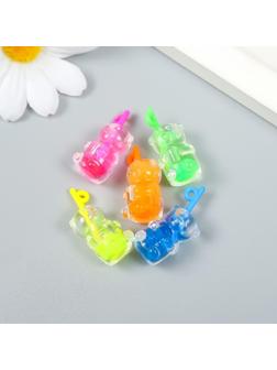 Декор для творчества пластик 