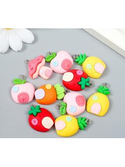 Декор для творчества пластик 