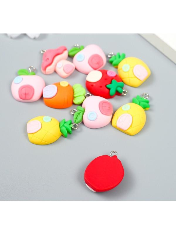 Декор для творчества пластик 