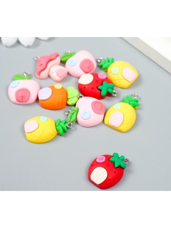 Декор для творчества пластик 