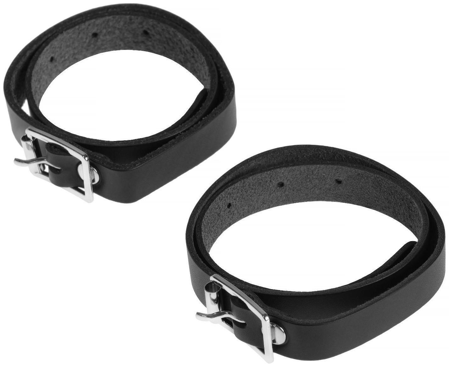 Тренчики для шпор 500, набор 2 шт