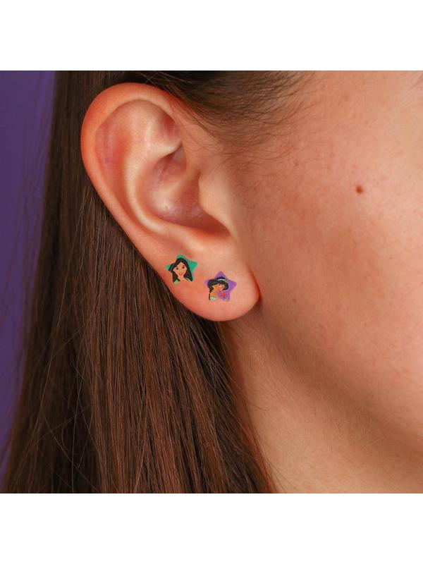 Наклейки для создания образа 