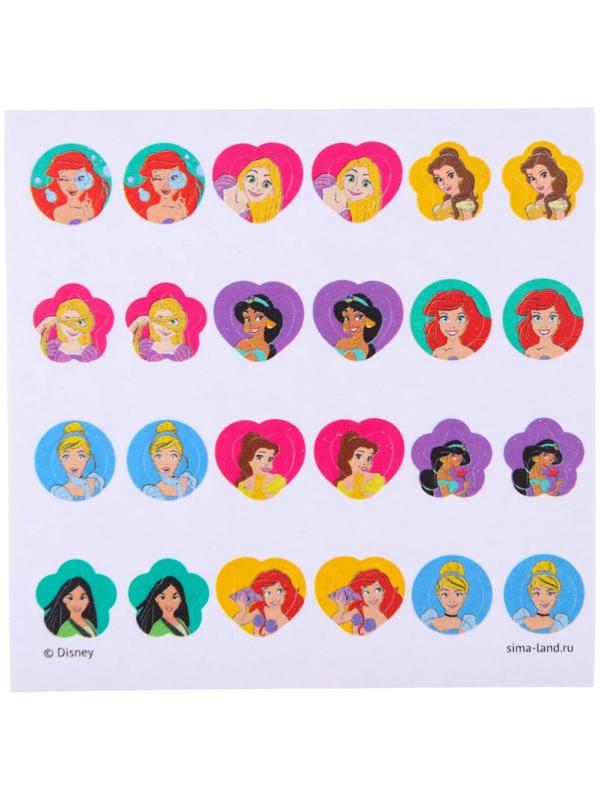 Наклейки для создания образа 