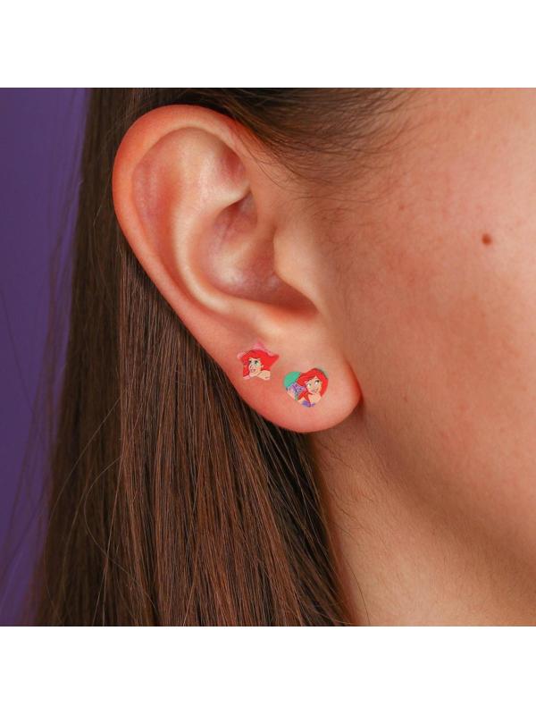 Наклейки для создания образа 