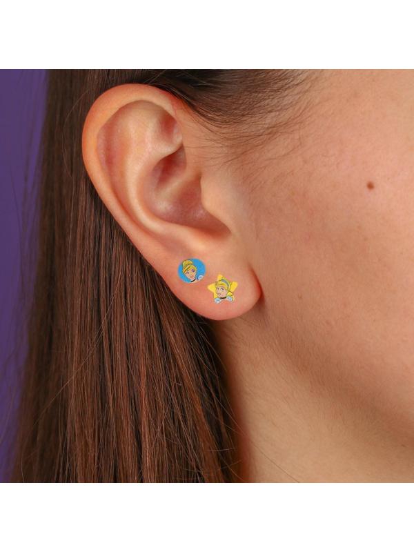 Наклейки для создания образа 