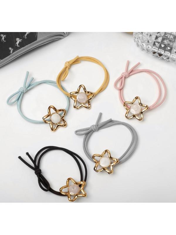 Резинка для волос 