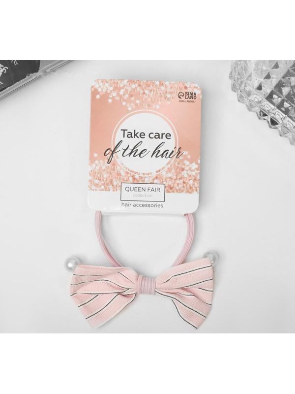 Резинка для волос 