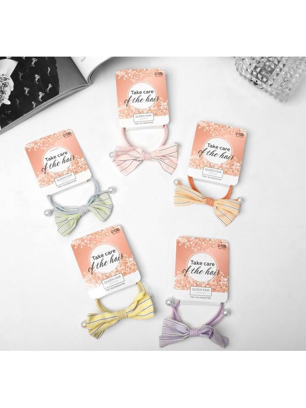 Резинка для волос 