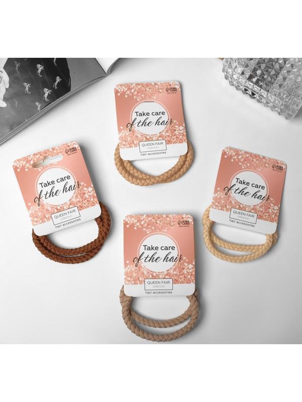 Резинка для волос 