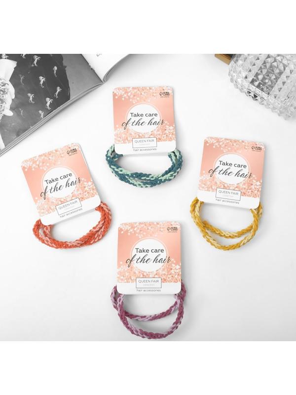 Резинка для волос 