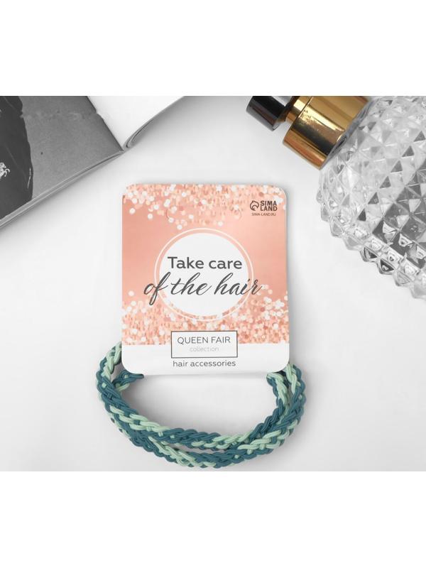 Резинка для волос 