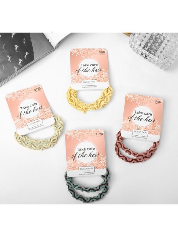 Резинка для волос 