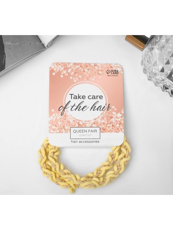 Резинка для волос 