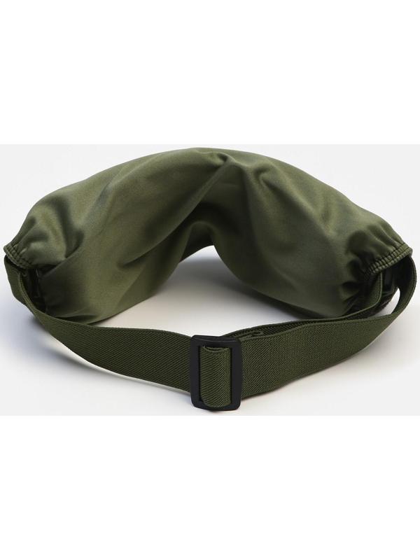 Очки тактические, на резинке, 20 х 10 см