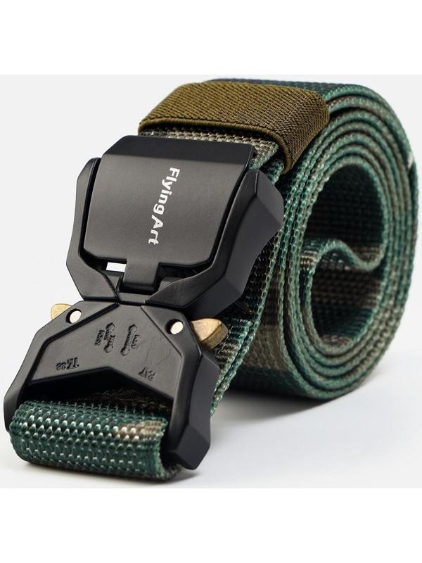 Ремень тактический, 125см, камуфляж