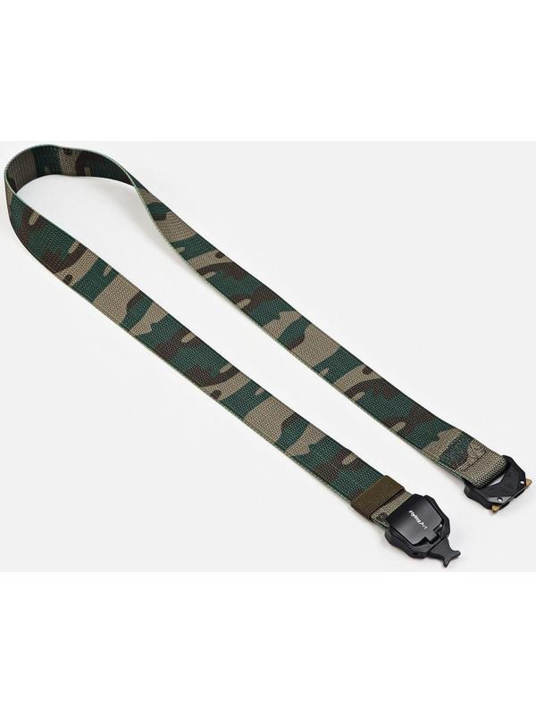 Ремень тактический, 125см, камуфляж