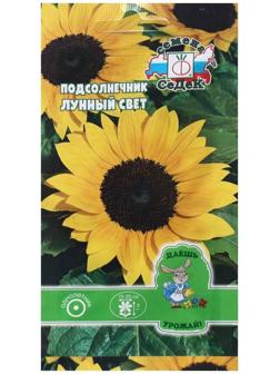 Семена Цветок Подсолнечник 