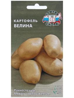 Семена Картофель  