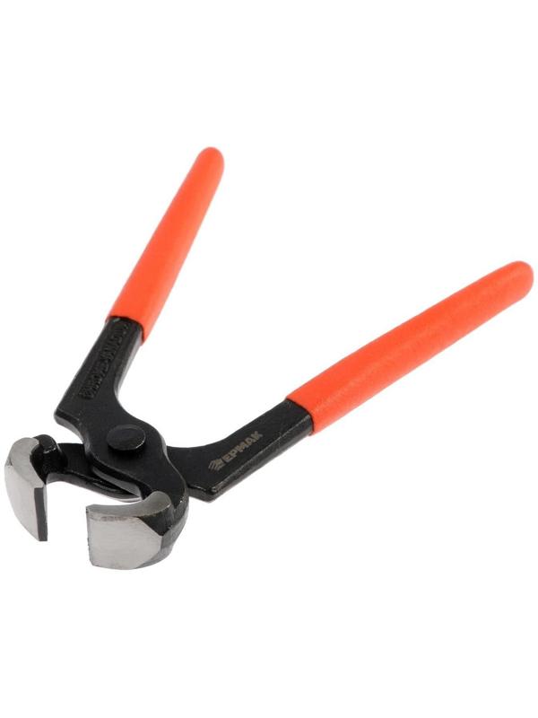 Клещи торцевые строительные ЕРМАК 661-192, 160 мм