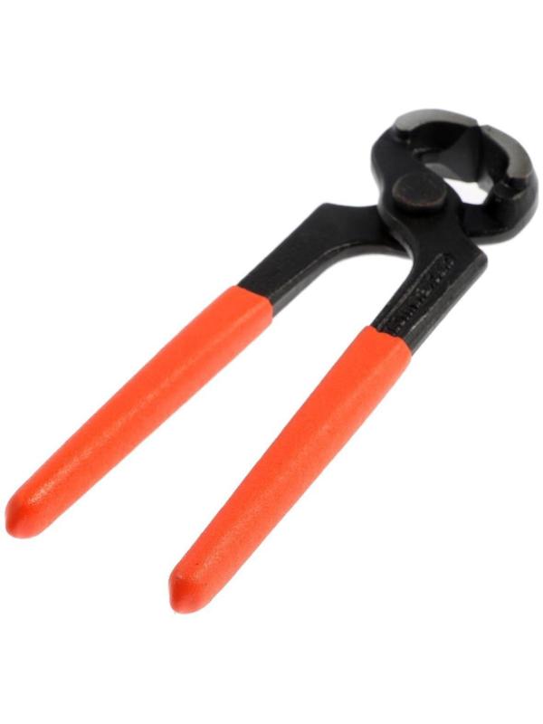 Клещи торцевые строительные ЕРМАК 661-192, 160 мм