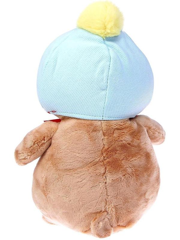 Мягкая игрушка «Мишка Лаппи», 23 см