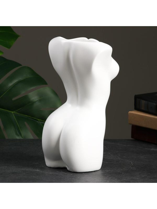 Кашпо - органайзер 