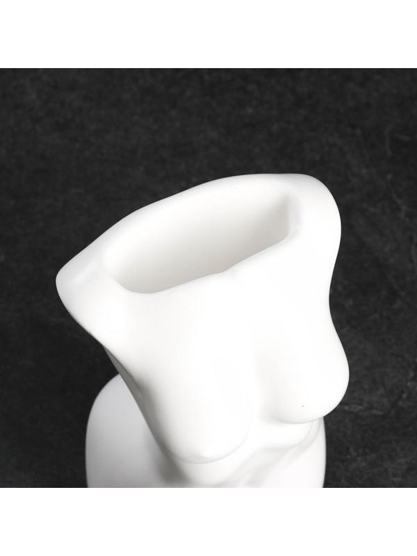 Кашпо - органайзер 